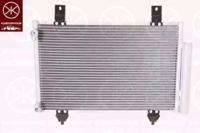 Klokkerholm 6814305087 Конденсер