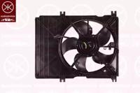 Klokkerholm 68162601 Вентилятор охлаждения двигателя Klokkerholm 68162601 Вентилятор охлаждения двигателя