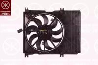 Klokkerholm 68162602 Вентилятор охлаждения двигателя Klokkerholm 68162602 Вентилятор охлаждения двигателя