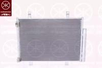 Klokkerholm 6816305087 Конденсер