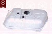 Klokkerholm 6824009 Паливний бак