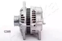 Ashika 002-C395 Alternator assy