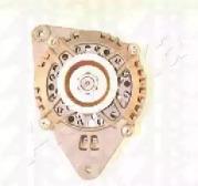 Ashika 002-C951 Alternator assy