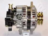 Ashika 002-C980 Alternator assy