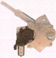 Klokkerholm 68321902 Regulator assy door window