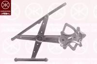 Klokkerholm 68351804 Regulator assy door window