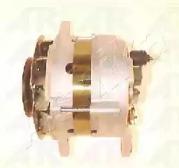 Ashika 002-H355 Alternator assy Ashika 002-H355 Alternator assy