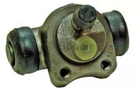 Bosch 0 986 475 452 Циліндр гальмівний робочий Bosch 0 986 475 452 Циліндр гальмівний робочий