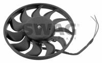 Swag 30 93 1012 Fan and motor assy