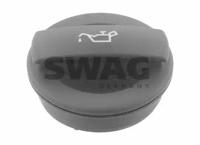 Swag 30 93 2155 Кришка маслозаливної горловини Swag 30 93 2155 Кришка маслозаливної горловини