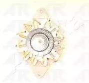 Ashika 002-T403 Alternator assy