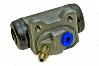 Bosch 0 986 475 687 Cylinder drum brake