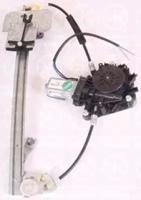 Klokkerholm 75141902 Стеклоподъемник Klokkerholm 75141902 Стеклоподъемник