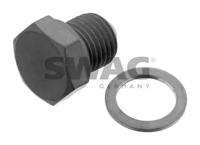 Swag 32 91 2281 Cap metal