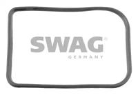 Swag 32 91 4268 Oil pan gasket rubber Swag 32 91 4268 Oil pan gasket rubber