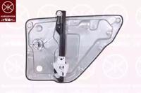 Klokkerholm 75141907 Стеклоподъемник Klokkerholm 75141907 Стеклоподъемник