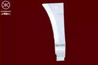 Klokkerholm 7514336 Крило переднє