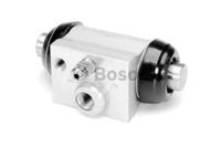 Bosch 0 986 475 833 Цилиндр тормозной рабочий Bosch 0 986 475 833 Цилиндр тормозной рабочий