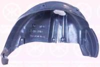 Klokkerholm 7514548 Cover assy fender splash shield Klokkerholm 7514548 Cover assy fender splash shield