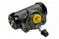 Bosch 0 986 475 891 Cylinder drum brake Bosch 0 986 475 891 Cylinder drum brake