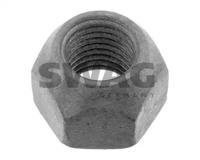 Swag 50 92 7413 Гайка колісна Swag 50 92 7413 Гайка колісна