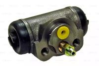 Bosch 0 986 475 919 Циліндр гальмівний робочий Bosch 0 986 475 919 Циліндр гальмівний робочий