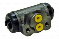 Bosch 0 986 475 920 Циліндр гальмівний робочий Bosch 0 986 475 920 Циліндр гальмівний робочий