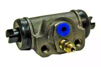 Bosch 0 986 475 921 Циліндр гальмівний робочий Bosch 0 986 475 921 Циліндр гальмівний робочий