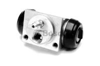 Bosch 0 986 475 927 Циліндр гальмівний робочий Bosch 0 986 475 927 Циліндр гальмівний робочий