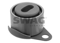 Swag 60 03 0004 Ролик натяжний ременя ГРМ