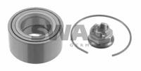 Swag 60 90 5528 Wheel bearing