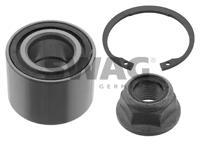 Swag 60 90 5538 Підшипник маточини колеса