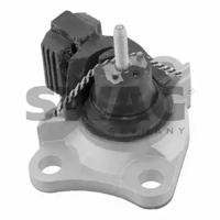 Swag 60 92 3987 Insulator engine mounting Swag 60 92 3987 Insulator engine mounting