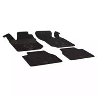 Rameder 122866 Комплект килимків