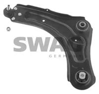 Swag 60 93 7067 Рычаг подвески колеса Swag 60 93 7067 Рычаг подвески колеса