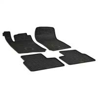 Rameder 122872 Комплект килимків