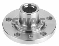 Swag 62 91 9842 Wheel hub assy