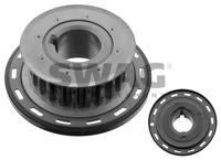 Swag 62 93 9109 Шестерня коленвала Swag 62 93 9109 Шестерня коленвала