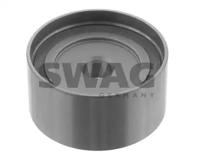 Swag 81 03 0004 Ролик обводной ремня грм Swag 81 03 0004 Ролик обводной ремня грм