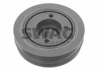 Swag 81 92 7231 Шків колінвала