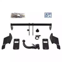 Rameder 123543 Hak holowniczy steinhof