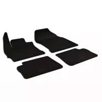 Rameder 123722 Комплект килимків Rameder 123722 Комплект килимків