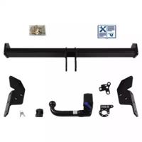 Rameder 132636 Hak holowniczy steinhof