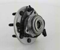 Kawe 8530 80007 Wheel bearing