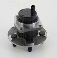 Kawe 8530 80026 Wheel bearing