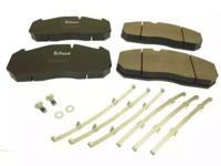 Kawe 88085 Brake pads