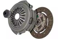 Kawe 957162 Kit clutch repair Kawe 957162 Kit clutch repair