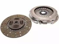 Kawe 962436 Kit clutch repair Kawe 962436 Kit clutch repair
