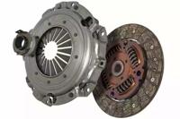 Kawe 962496 Комплект сцепления Kawe 962496 Комплект сцепления