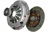 Kawe 962527 Комплект сцепления Kawe 962527 Комплект сцепления